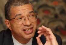 Lionel Zinsou : « Entraîner une mobilisation économique franco-africaine »