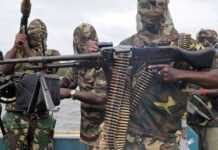 Cameroun : Boko Haram enlève 20 personnes et en tue 12 Cameroun : Boko Haram enlève 20 personnes et en tue 12