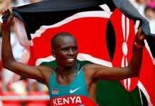 Kenya : l’ex-champion olympique Samuel Wanjiru « ne s’est pas suicidé », mais a été « tué »