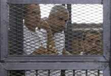 Egypte : les journalistes d’Al-Jazeera sont libres !