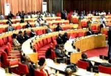 RDC : la Présidentielle fixée au 27 novembre 2016 RDC : la Présidentielle fixée au 27 novembre 2016