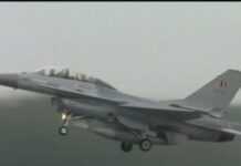 La France vend 24 avions Rafale à l’Egypte
