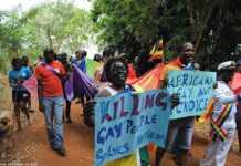Ouganda : Bombastic, le magazine qui donne la parole aux homosexuels