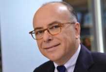 Le ministre français de l’Intérieur en visite au Maroc, ce samedi Le ministre français de l’Intérieur en visite au Maroc, ce samedi