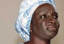 Sénégal : le retour d’Aminata Touré, un calcul politique de Macky Sall ? Sénégal : le retour d’Aminata Touré, un calcul politique de Macky Sall ?