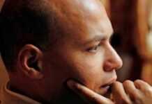 Sénégal : Karim Wade absent lors des plaidoiries