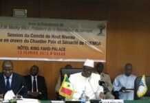 L’UEMOA se penche à son tour sur la sécurité en Afrique