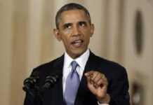 « L’Occident n’est pas en guerre contre l’islam », selon Obama « L’Occident n’est pas en guerre contre l’islam », selon Obama