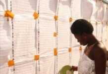 Bénin : les Législatives fixées au 26 avril Bénin : les Législatives fixées au 26 avril