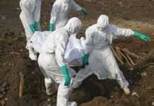 Ebola : la Corée du Nord interdit la présence d’étrangers au marathon de Pyongyang Ebola : la Corée du Nord interdit la présence d’étrangers au marathon de Pyongyang