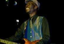 Souleymane Faye : « Je chanterai jusqu’à mon dernier souffle » Souleymane Faye : « Je chanterai jusqu’à mon dernier souffle »