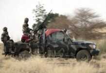 Mali : vers un renforcement de l’armée