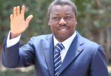 Togo : l’élection présidentielle fixée au 15 avril, l’opposition divisée