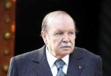 Algérie : gaz de schiste, Bouteflika persiste et signe
