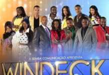 Windeck, la série angolaise glamour qui a conquis l’Afrique