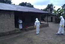 Ebola en Sierra Leone: le Vice-président en quarantaine