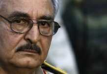Libye : nommé à la tête de l’armée, le général Haftar en quête de légitimité