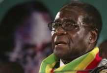 Zimbabwe : Mugabe menace d’accaparer les réserves animalières des Blancs