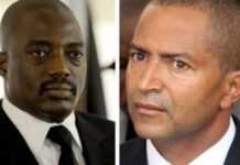 RDC : ce que Kabila et Katumbi se sont dit RDC : ce que Kabila et Katumbi se sont dit