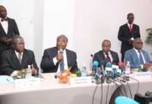 Côte d’Ivoire: les frondeurs du PDCI plus décidés que jamais