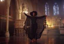 « Satan be Gone », le nouveau clip d’Asa « Satan be Gone », le nouveau clip d’Asa