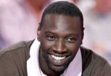 Omar Sy « un rôle important » dans Jurassic World Omar Sy « un rôle important » dans Jurassic World
