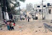 L’Egypte ouvre sa frontière avec Gaza pour deux jours