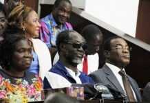 Côte d’Ivoire : l’opposition condamne un « procès politique » contre les pro-Gbagbo Côte d’Ivoire : l’opposition condamne un « procès politique » contre les pro-Gbagbo
