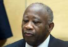 Côte d’Ivoire : 14 membres de la garde rapprochée de Gbagbo face au juge