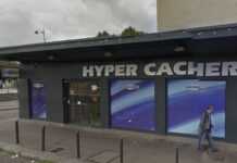 Attentat de Paris : l’Hyper Cacher a rouvert ses portes
