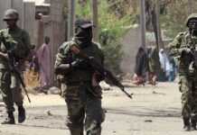 Nigeria : à la recherche des meurtriers de 45 villageois à Bénoué Nigeria : à la recherche des meurtriers de 45 villageois à Bénoué