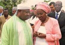 Gabon : le procès en France de Pascaline Bongo renvoyé en mai Gabon : le procès en France de Pascaline Bongo renvoyé en mai