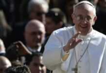 Nigeria : Boko Haram « abuse de la religion », selon le pape François Nigeria : Boko Haram « abuse de la religion », selon le pape François