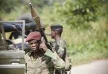 RDC : vers un retour du M23 ?
