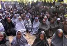 Nigeria : l’armée sans nouvelles des lycéennes enlevées par Boko Haram