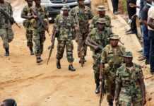 L’armée du Niger affirme avoir tué 228 membres de Boko Haram