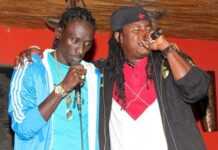 Awadi et Duggy Tee : « L’esprit Positive Black Soul est toujours là » Awadi et Duggy Tee : « L’esprit Positive Black Soul est toujours là »