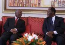 Côte d’Ivoire : Thabo Mbeki appelle tous les partis politiques à prendre part à la présidentielle Côte d’Ivoire : Thabo Mbeki appelle tous les partis politiques à prendre part à la présidentielle