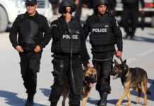 Attentat en Tunisie : à la traque d’un 3e assaillant identifié Attentat en Tunisie : à la traque d’un 3e assaillant identifié