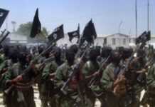 Kenya : un mur construit à la frontière somalienne pour lutter contre les shebabs