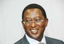 Mali : Soumaïla Cissé officiellement chef de file de l’opposition Mali : Soumaïla Cissé officiellement chef de file de l’opposition