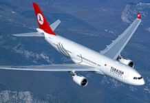 Alerte à la bombe : un avion de Turkish Airlines dérouté vers le Maroc