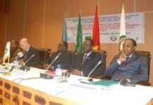 Burkina Faso : le Groupe international de suivi fait le point sur la transition