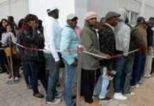 Maroc : la FIDH lutte pour faire régulariser 9000 migrants Maroc : la FIDH lutte pour faire régulariser 9000 migrants