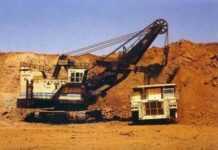 La grève du secteur minier paralyse la Mauritanie