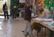 Israël: 2000 migrants africains menacés d’expulsion