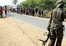 Kenya : au mois 147 morts dans l’attaque de l’université de Garissa !