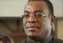 Côte d’Ivoire : la justice confirme Affi N’Guessan à la tête du FPI Côte d’Ivoire : la justice confirme Affi N’Guessan à la tête du FPI