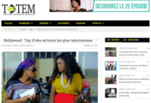 Totem, un site qui permet de connaître l’Afrique de façon ludique et pédagogique Totem, un site qui permet de connaître l’Afrique de façon ludique et pédagogique