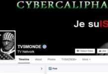 TV5 Monde piratée par l’Etat islamique, une enquête ouverte